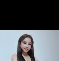 Lissa Riyadh 8 - escort in Riyadh