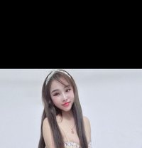 Lissa Riyadh 8 - escort in Riyadh