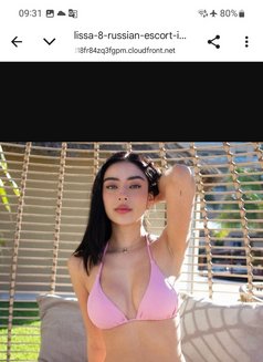 Lissa Riyadh 8 - escort in Riyadh Photo 4 of 4