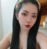 Vyvy - escort in Khobar