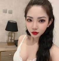 Vyvy - escort in Khobar