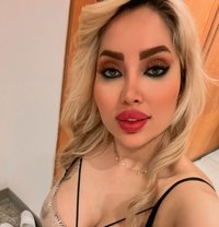 Lissa - escort in Khobar Photo 5 of 5