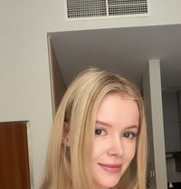 Lissa - escort in Riyadh