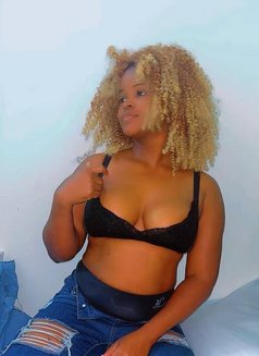 Lissa - escort in Kampala Photo 1 of 3