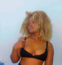 Lissa - escort in Kampala Photo 1 of 3