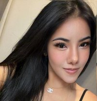 Lissa - escort in Bangkok