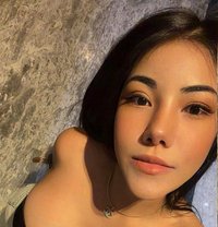 Lissa - escort in Bangkok
