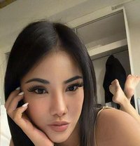 Lissa - escort in Bangkok