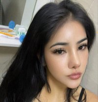 Lissa - escort in Bangkok