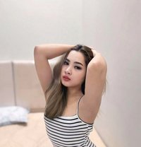 Lissa - escort in Riyadh