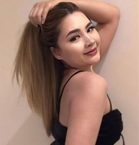 Lissa - escort in Riyadh