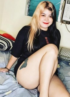 Lissa (VCS, CONTENT, MASSAGE,WALK) - masseuse in Manila Photo 7 of 15