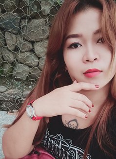 Lissa (VCS, CONTENT, MASSAGE,WALK) - masseuse in Manila Photo 9 of 15