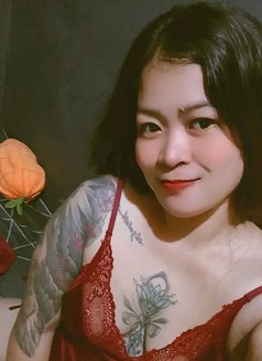Lissa (VCS, CONTENT, MASSAGE,WALK) - masseuse in Manila Photo 11 of 15