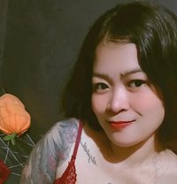 LISSARAP CONTENT, Meet ups,role play) - Acompañante in Manila