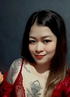 Lissa (VCS, CONTENT, MASSAGE,WALK) - masseuse in Manila Photo 12 of 15