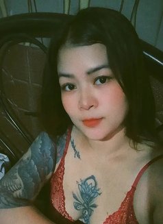 Lissa (VCS, CONTENT, MASSAGE,WALK) - masseuse in Manila Photo 14 of 15
