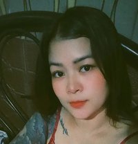 Lissa (VCS, CONTENT, MASSAGE,WALK) - masseuse in Manila