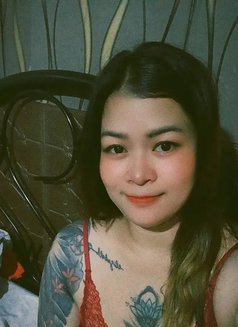Lissa (VCS, CONTENT, MASSAGE,WALK) - masseuse in Manila Photo 15 of 15