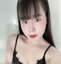 Ziva - escort in Bangalore