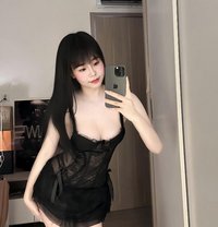 Ziva - escort in Bangalore