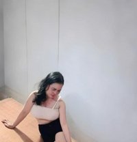 Lissa - escort in Pattaya