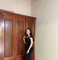 Lissa - escort in Pattaya