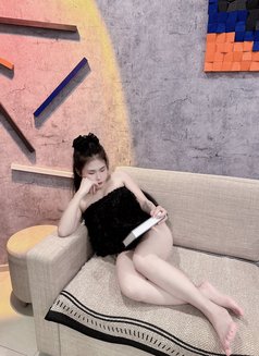 Lissa - escort in Phu Quoc Photo 3 of 5
