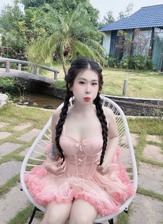 Lissa - escort in Phu Quoc Photo 4 of 5