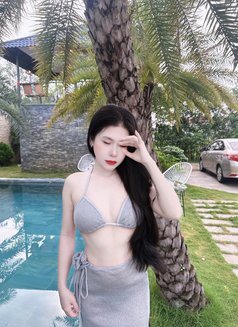 Lissa - escort in Phu Quoc Photo 5 of 5