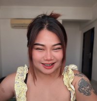 Lissa - escort in Şalālah Photo 1 of 4