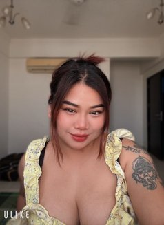 Lissa - escort in Şalālah Photo 2 of 4