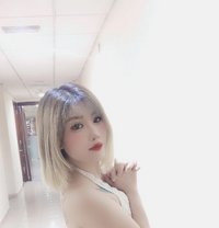 Lissa - escort in Şalālah