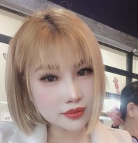 Lissa - escort in Şalālah