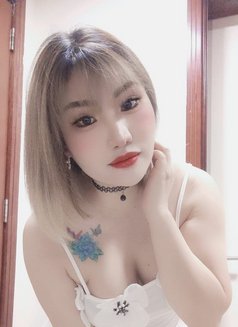 Lissa - escort in Şalālah Photo 4 of 4