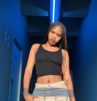 Lissa, Wild Beauty 🇿🇦 - puta in Kathmandu