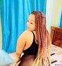 Lissah Cute Girl - escort in Hyderabad Photo 2 of 4