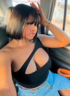 Lissah Cute Girl - escort in Hyderabad Photo 3 of 5