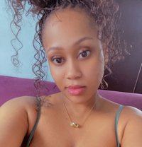 Lissah - escort in New Delhi