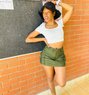 Lissah41 - Acompañantes transexual in Nairobi Photo 1 of 1