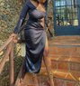 Lissah41 - Transsexual escort in Nairobi Photo 2 of 2