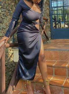 Lissah41 - Transsexual escort in Nairobi Photo 2 of 3