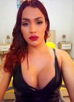ts_Lisy from 🇨🇺 - Transsexual escort in Athens Photo 2 of 12