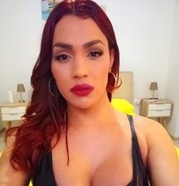 ts_Lisy from 🇨🇺 - Transsexual escort in Athens