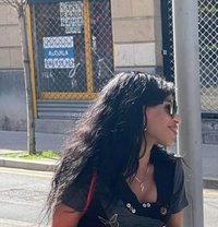 Lissi López - Transsexual escort agency in Ho Chi Minh City
