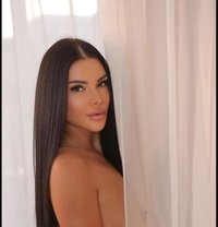 Lissy - escort in Belgrade