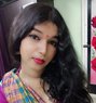 Lissy - Transsexual escort in Thiruvananthapuram Photo 1 of 1