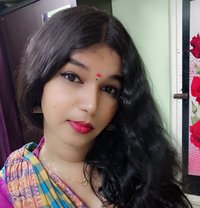 Lissy - Acompañantes transexual in Thiruvananthapuram Photo 1 of 1