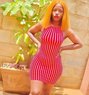 Lissy - Transsexual escort in Nairobi Photo 3 of 3