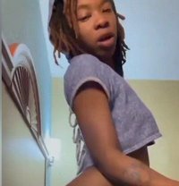 Lissy - Acompañantes transexual in Nairobi